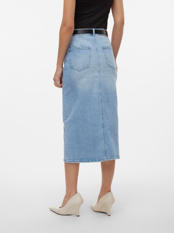 Gonna 'Veri' di VERO MODA in blu