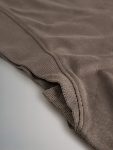 T-shirt The Set en vert