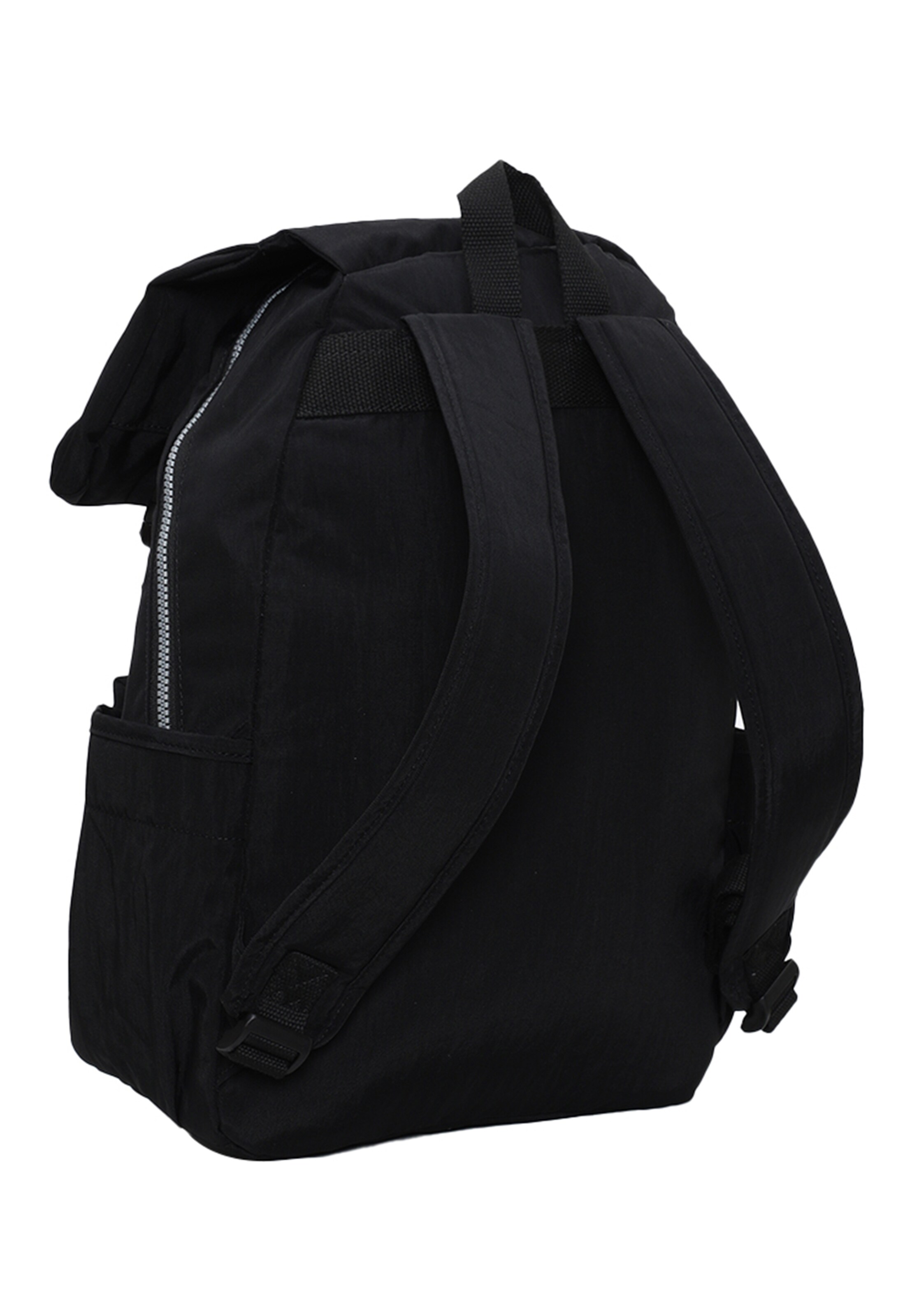 Mindesa Backpack in Black