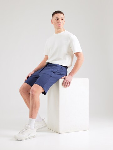 regular Pantaloni 'ONSKIAN' di Only & Sons in blu