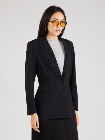 Blazer 'Dana' Lindex en noir : devant