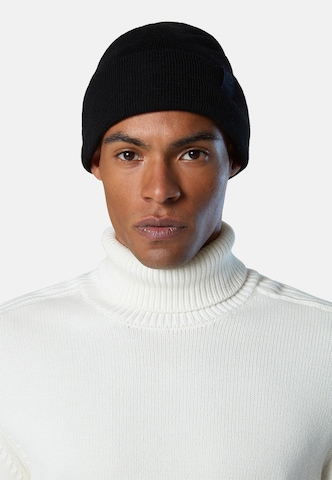 North Sails Hue i sort: forside