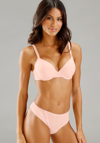 s.Oliver Bra in Pink