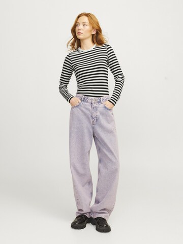 JJXX Shirt 'JXCeline Gigi' in Black