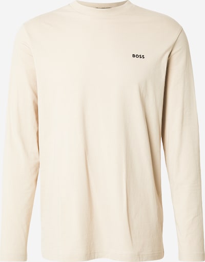 BOSS Paita värissä vaaleabeige, Tuotenäkymä