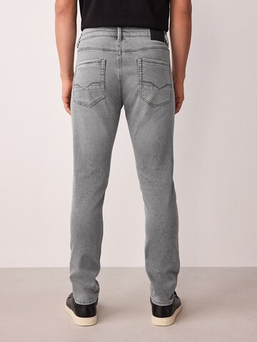 Next Skinny Jeans in Grey