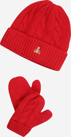 raudona GAP Rinkinys: priekis