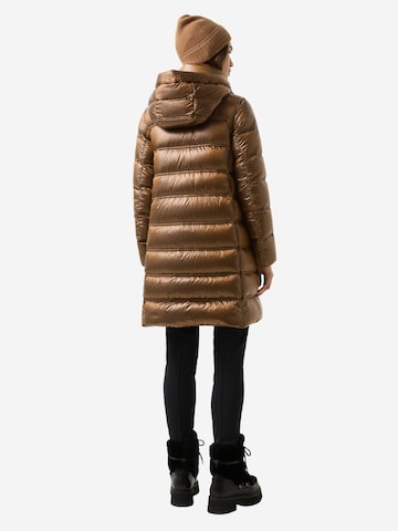 BOGNER Funktionsmantel in Braun