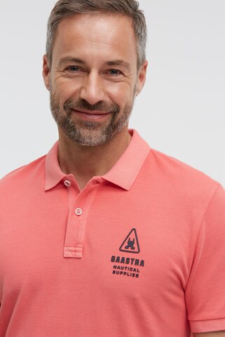 Gaastra Shirt in Orange