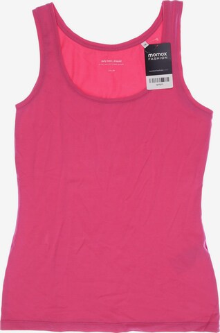 OPUS Top & Shirt in M in Pink: front