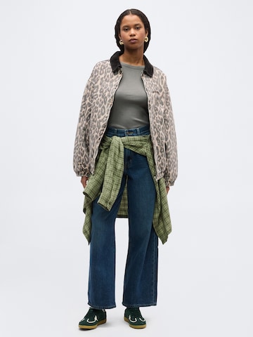 LEVI'S ® Bő szár Farmer 'CINCH WIDE LEG' - kék