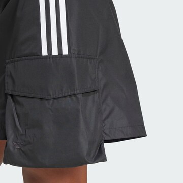 ADIDAS ORIGINALS Skirt in Black