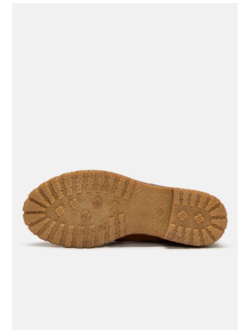 FELMINI Bootie in Brown