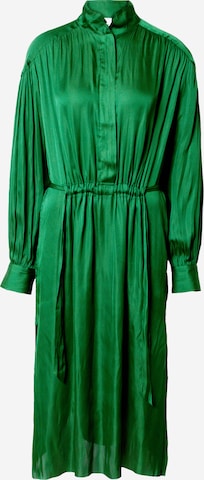 DAY BIRGER ET MIKKELSEN Shirt Dress 'Camille' in Green: front
