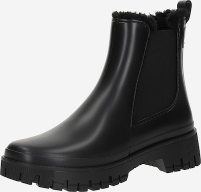 LEMON JELLY Chelsea-bootsi 'WREN' värissä musta, Tuotenäkymä
