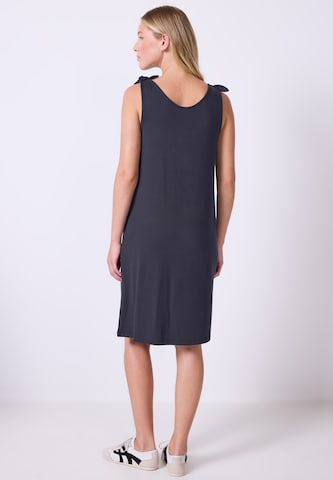 Street One Studio Dress in Blue