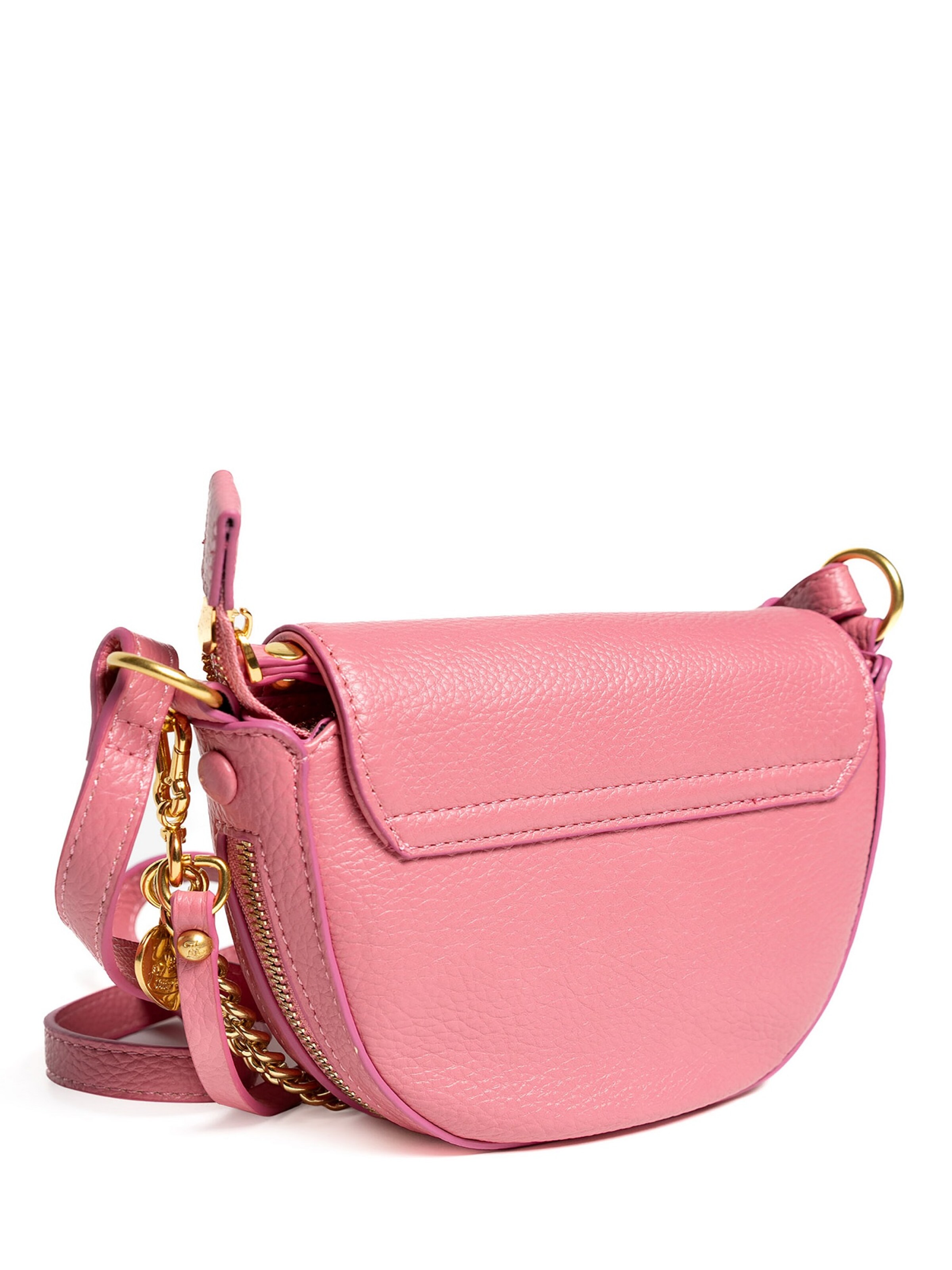 Borsa a mano di Juicy Couture in rosa
