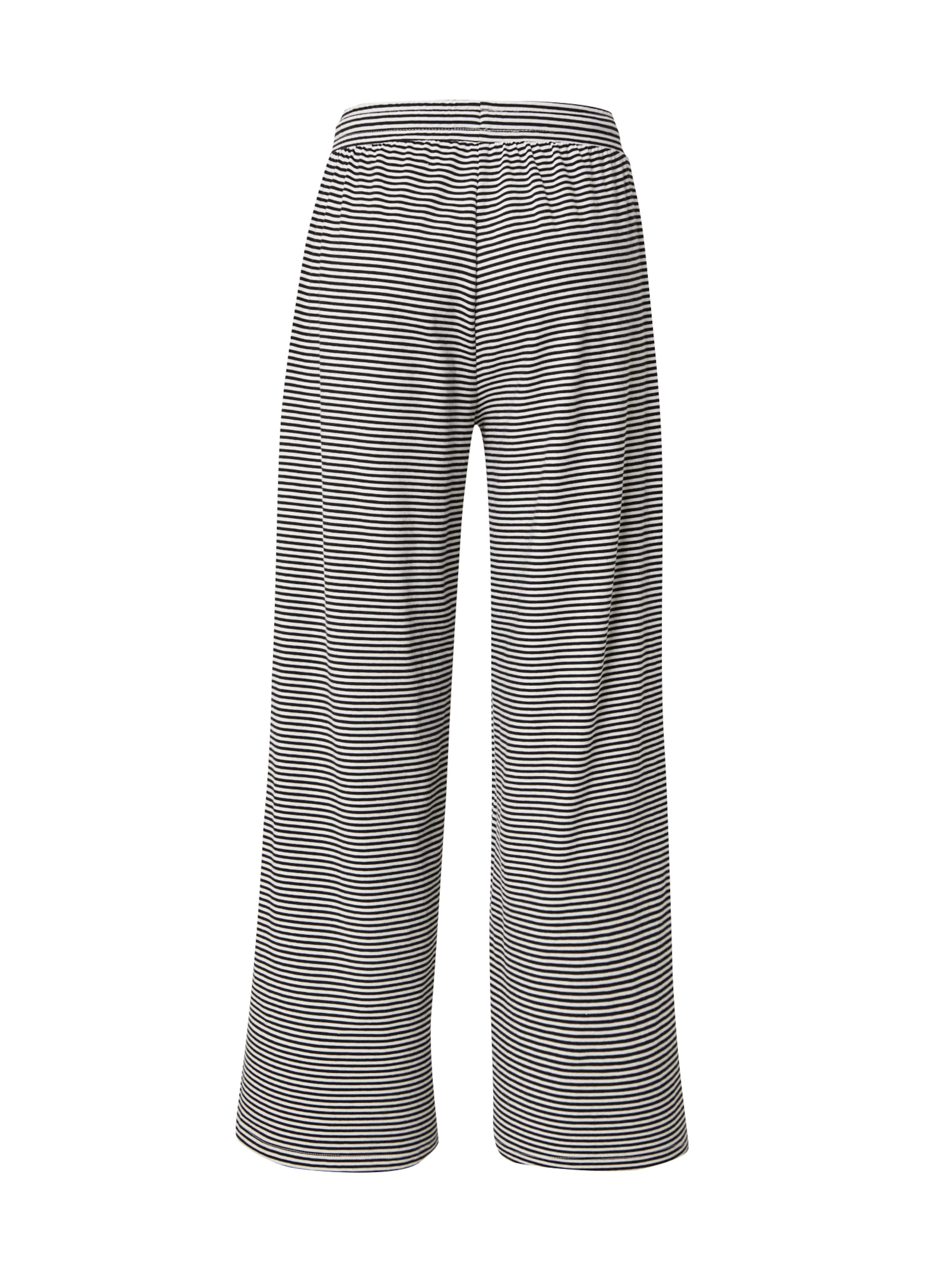 Only Petite Wide leg Pants 'ONLLIVE LOVE' in White