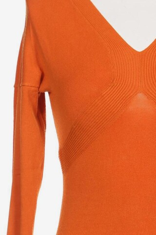 Stefanel Sweater & Cardigan in XXXS in Orange