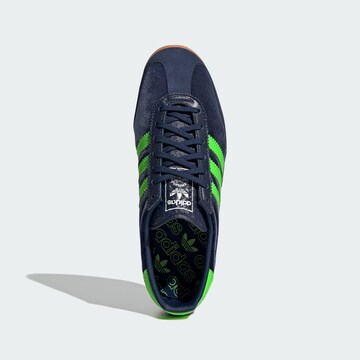 ADIDAS ORIGINALS Низкие кроссовки 'SL 72 OG' в Синий