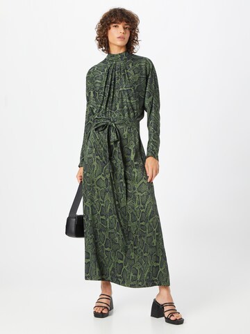 Robe 'Kezadis' HUGO Red en vert