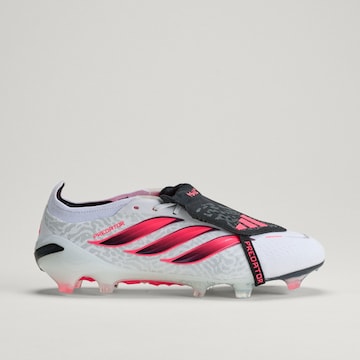 ADIDAS PERFORMANCE - Zapatillas de fútbol 'Predator Elite' en blanco
