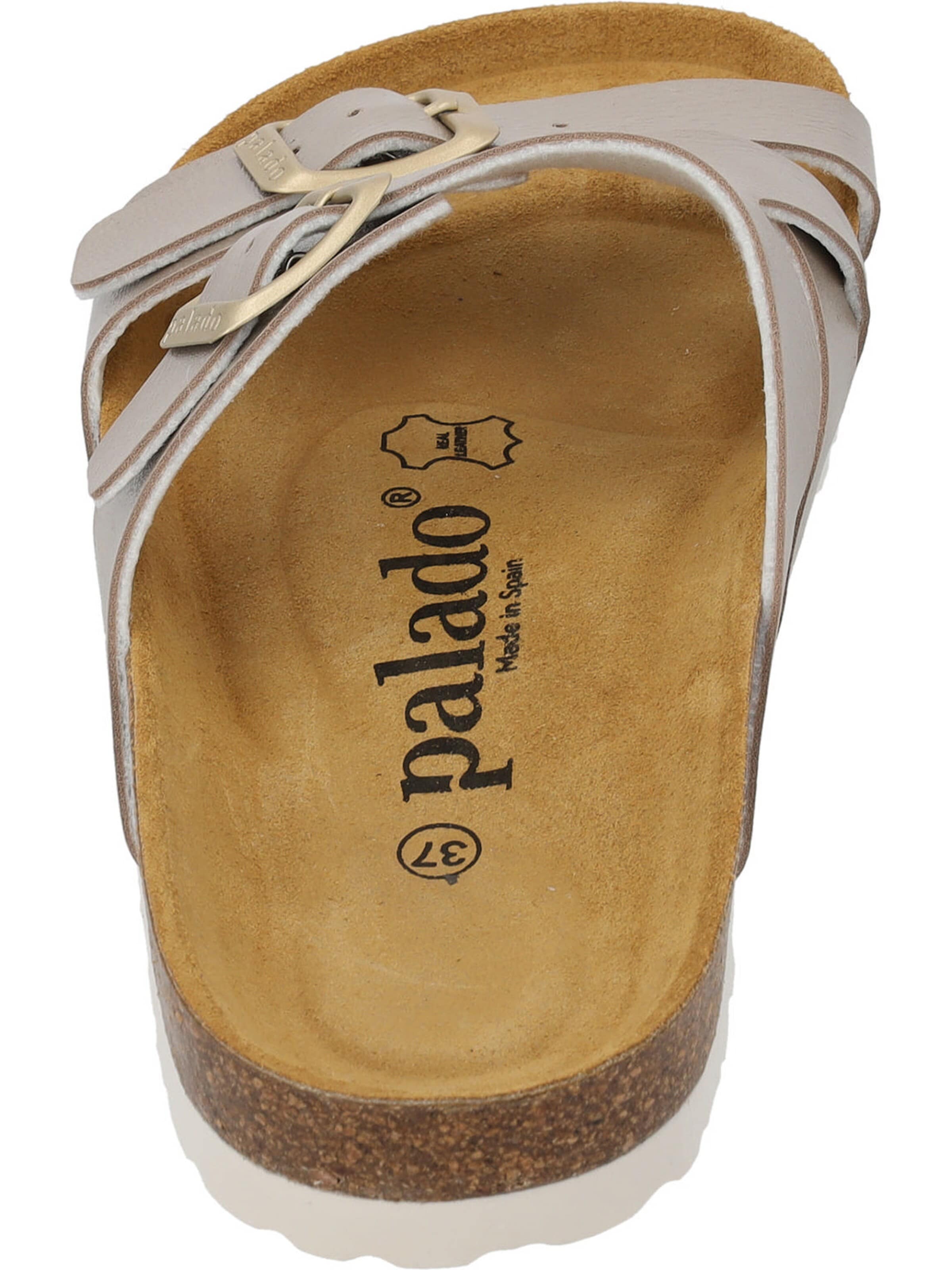 Palado Pantolette 'Palado Arrila'‌‌‌‌‌‌‌ in Beige
