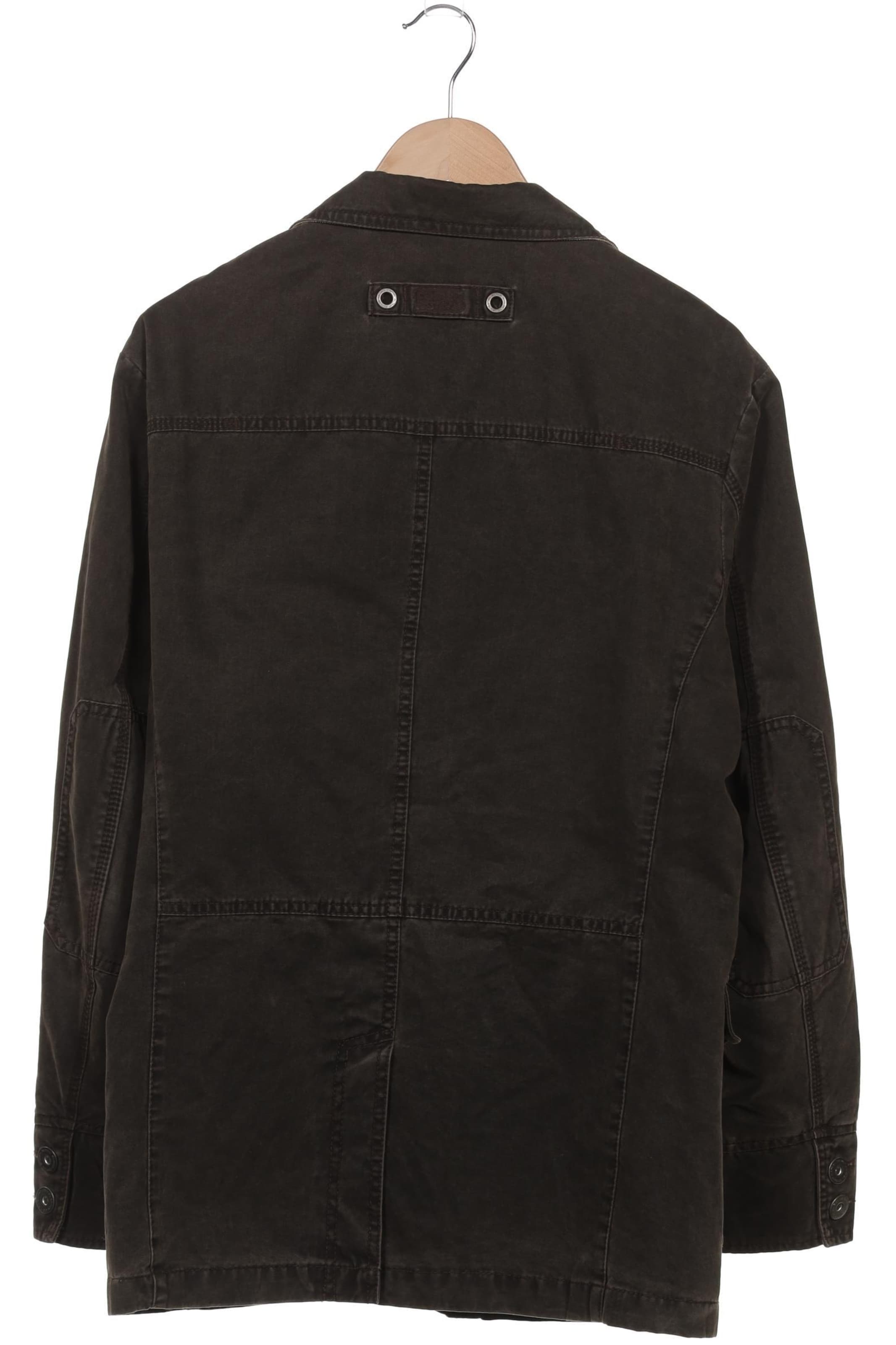 CAMEL ACTIVE Suit Jacket in 6XL in Brown