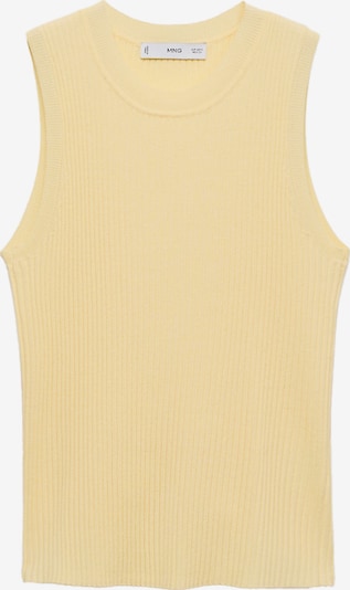 MANGO Top s naramenicama 'BUGAMBI' u žuta, Pregled proizvoda