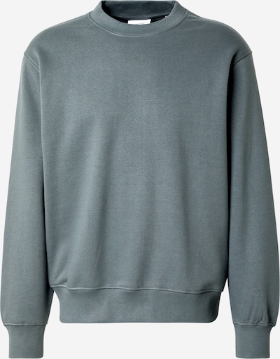 Megztinis be užsegimo 'JJEUrban Edge' iš JACK & JONES, spalva – mėlyna dūmų spalva, Prekių apžvalga