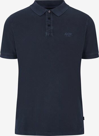 JOOP! Jeans Shirt 'Ambrosio' in Blauw: voorkant