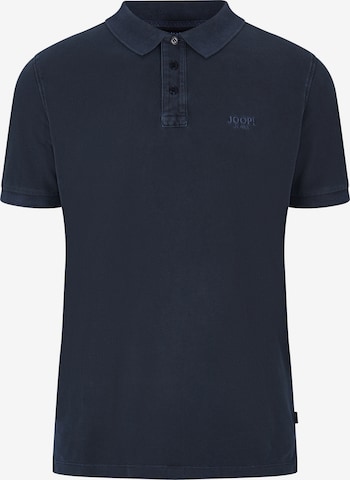 JOOP! Jeans Shirt 'Ambrosio' in Blue: front