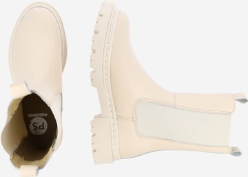 Chelsea Boots PS Poelman en beige