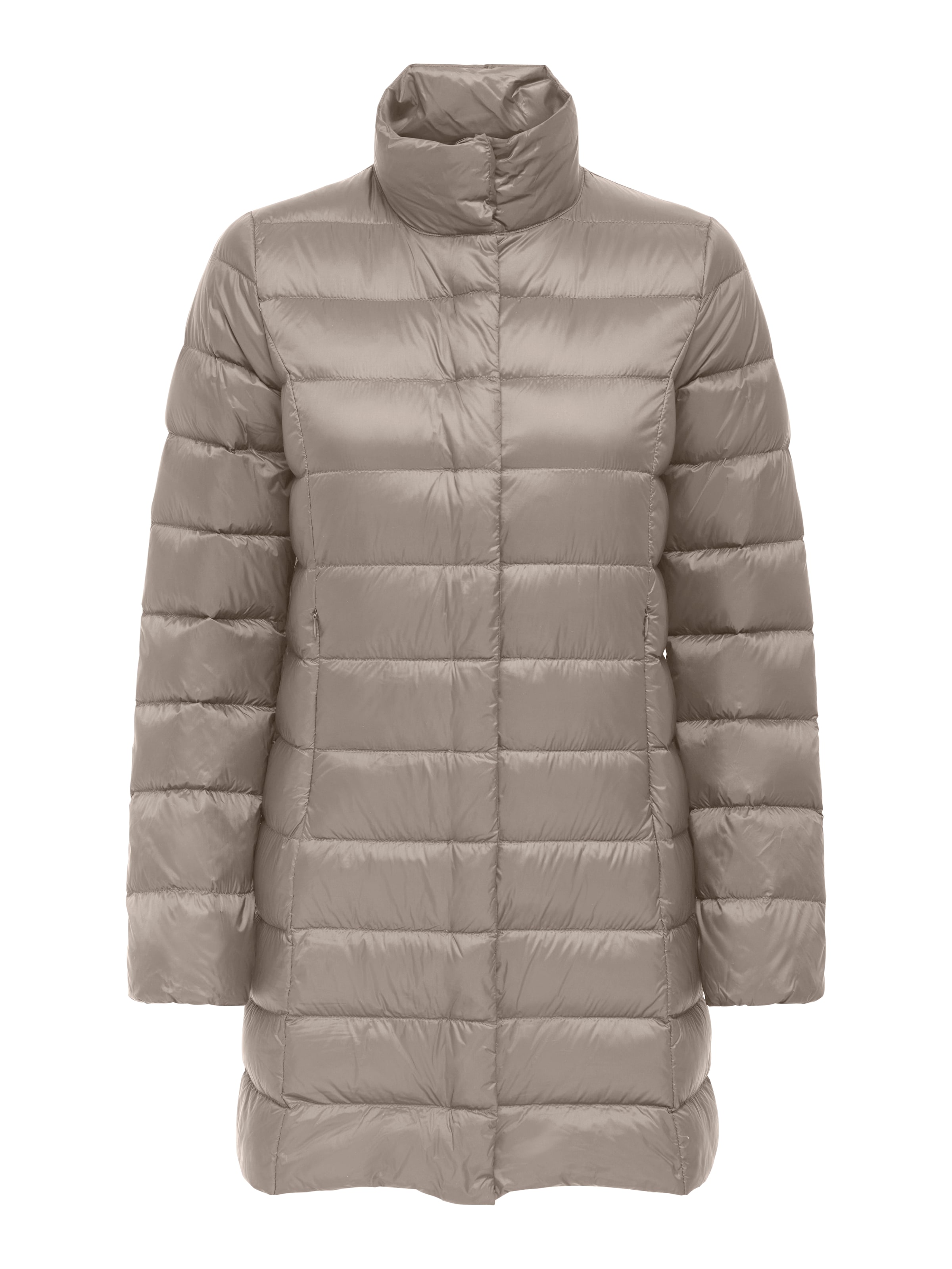 ONLY Winter Coat 'ONLRuby' in Beige: front