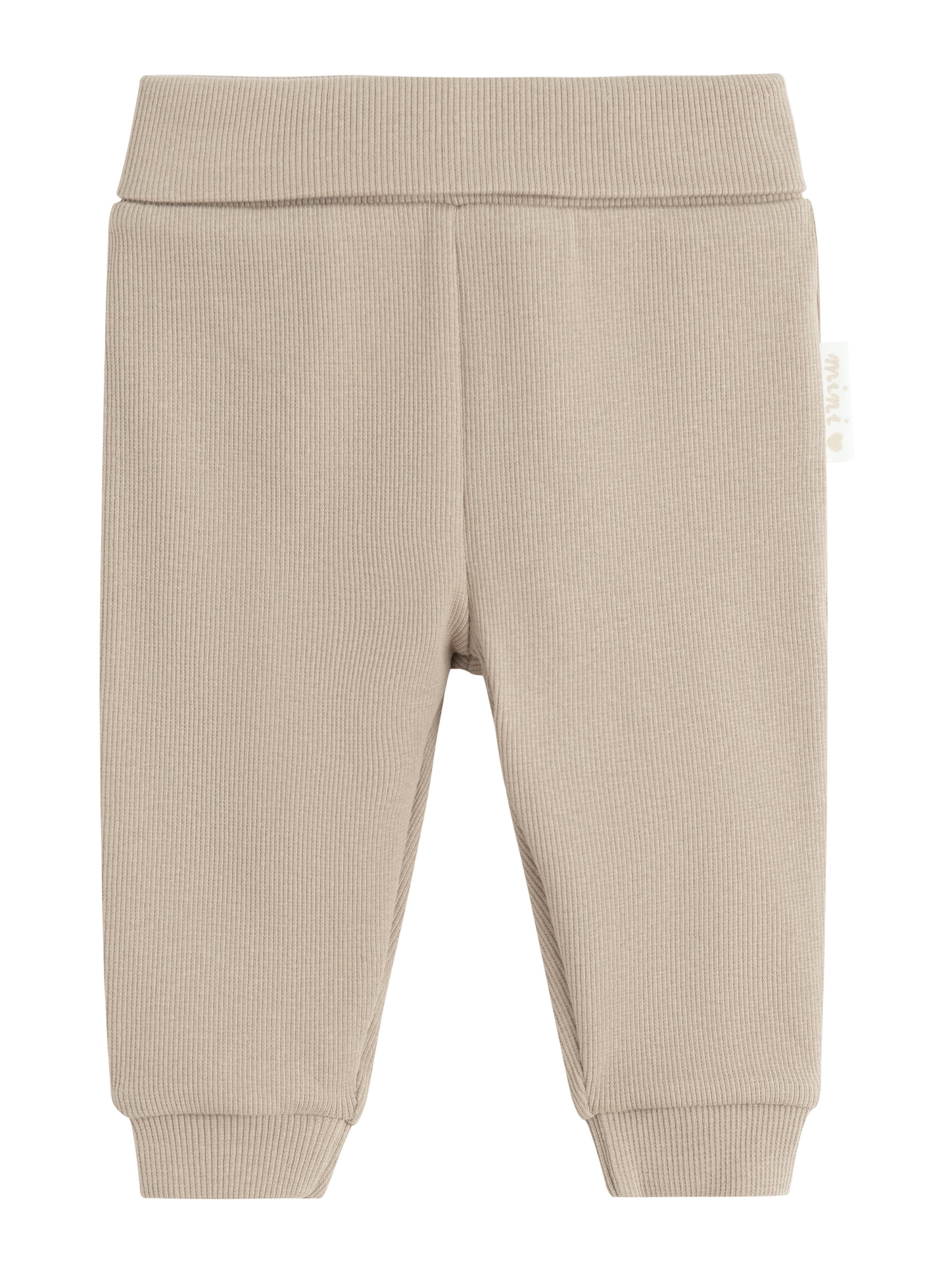 Cool Club Конический (Tapered) Штаны в Бежевый