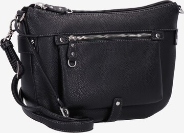 Picard Shoulder Bag 'Loire' in Black