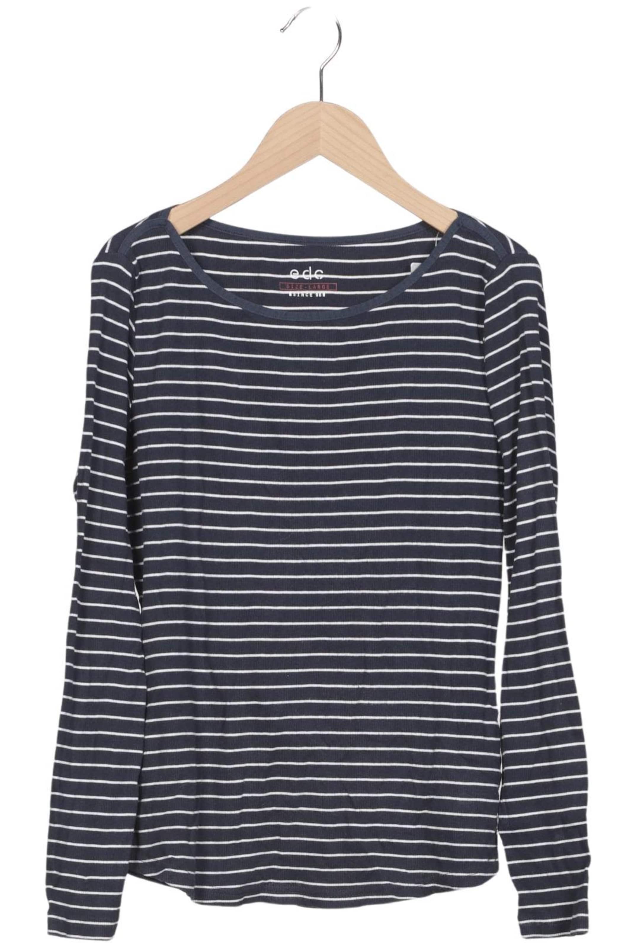 EDC BY ESPRIT Top & Shirt in L in Mixed colors: front