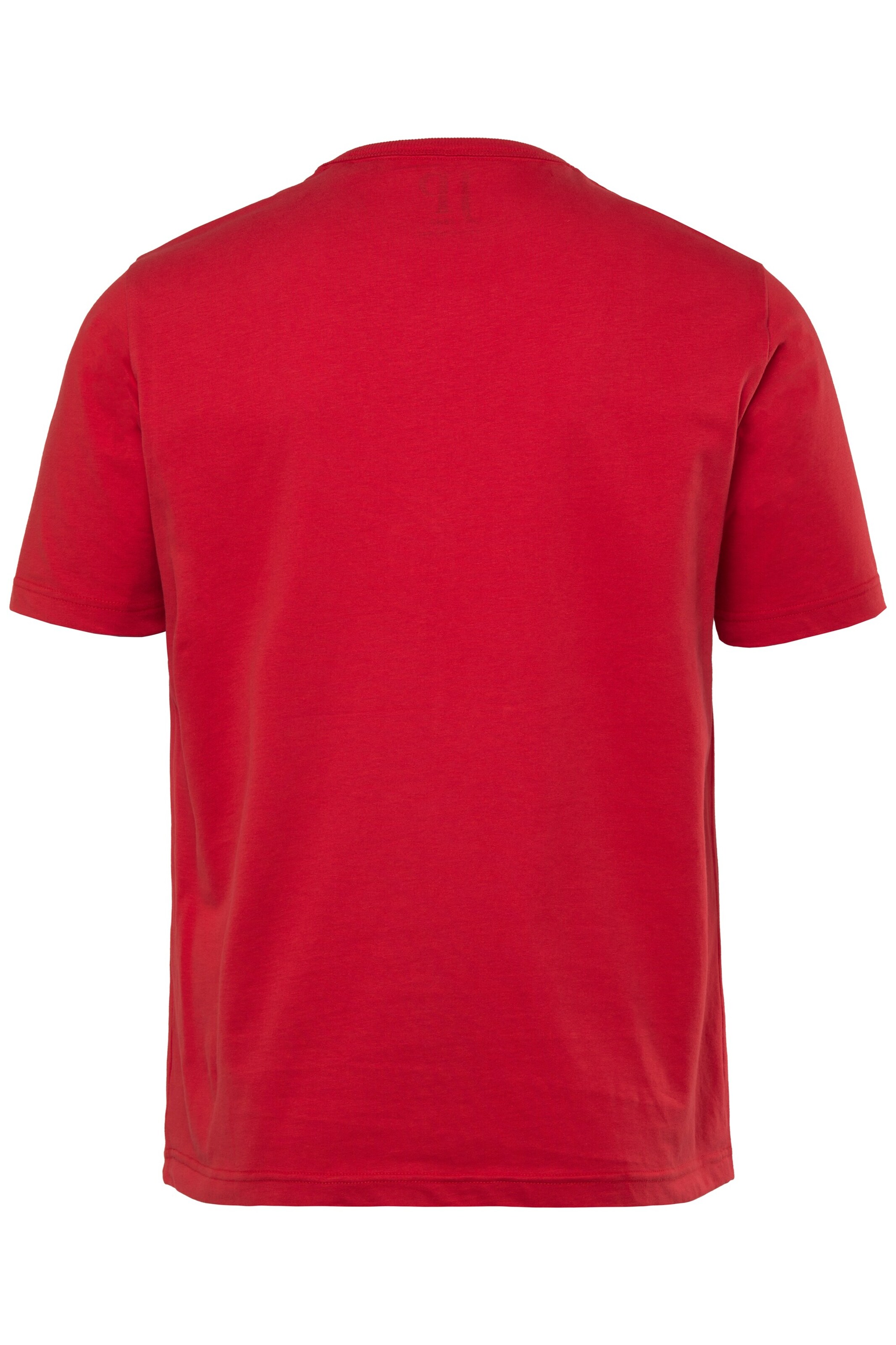 JP1880 Shirt in Rood