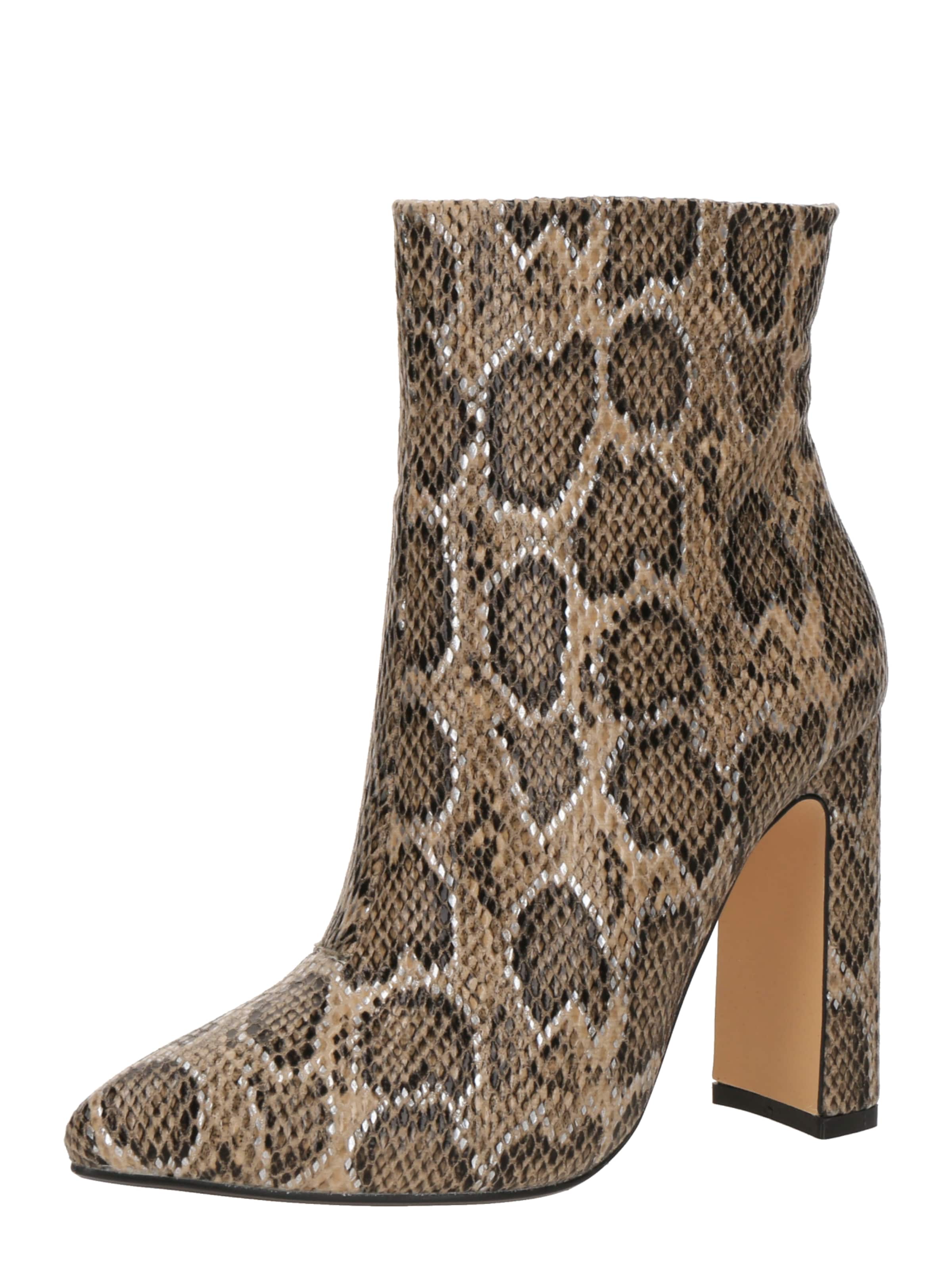 BUFFALOČizmice &#x27;July&#x27; - bež boja: prednji dio