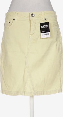 Frieda & Freddies NY Rock S in Gelb: Vorderseite