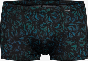 Olaf Benz Retro Pants ' RED2502 Minipants ' in Blau: Vorderseite