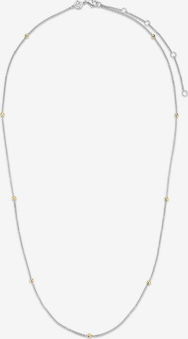 Ti Sento Milano Necklace in Silver