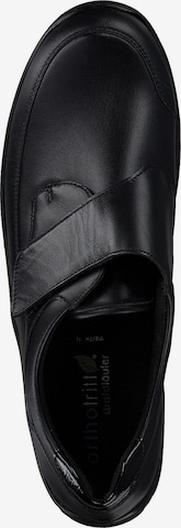 WALDLÄUFER Classic Flats 'Hesna' in Black