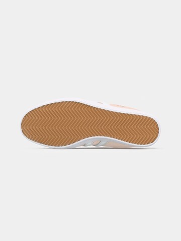ADIDAS ORIGINALS Низкие кроссовки 'BLANC' в Ярко-розовый