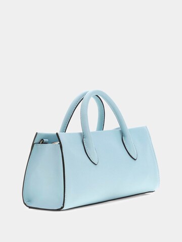 Borsa a mano 'Noelle' di GUESS in blu