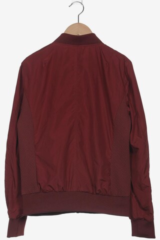 Urban Classics Jacket & Coat in S in Red