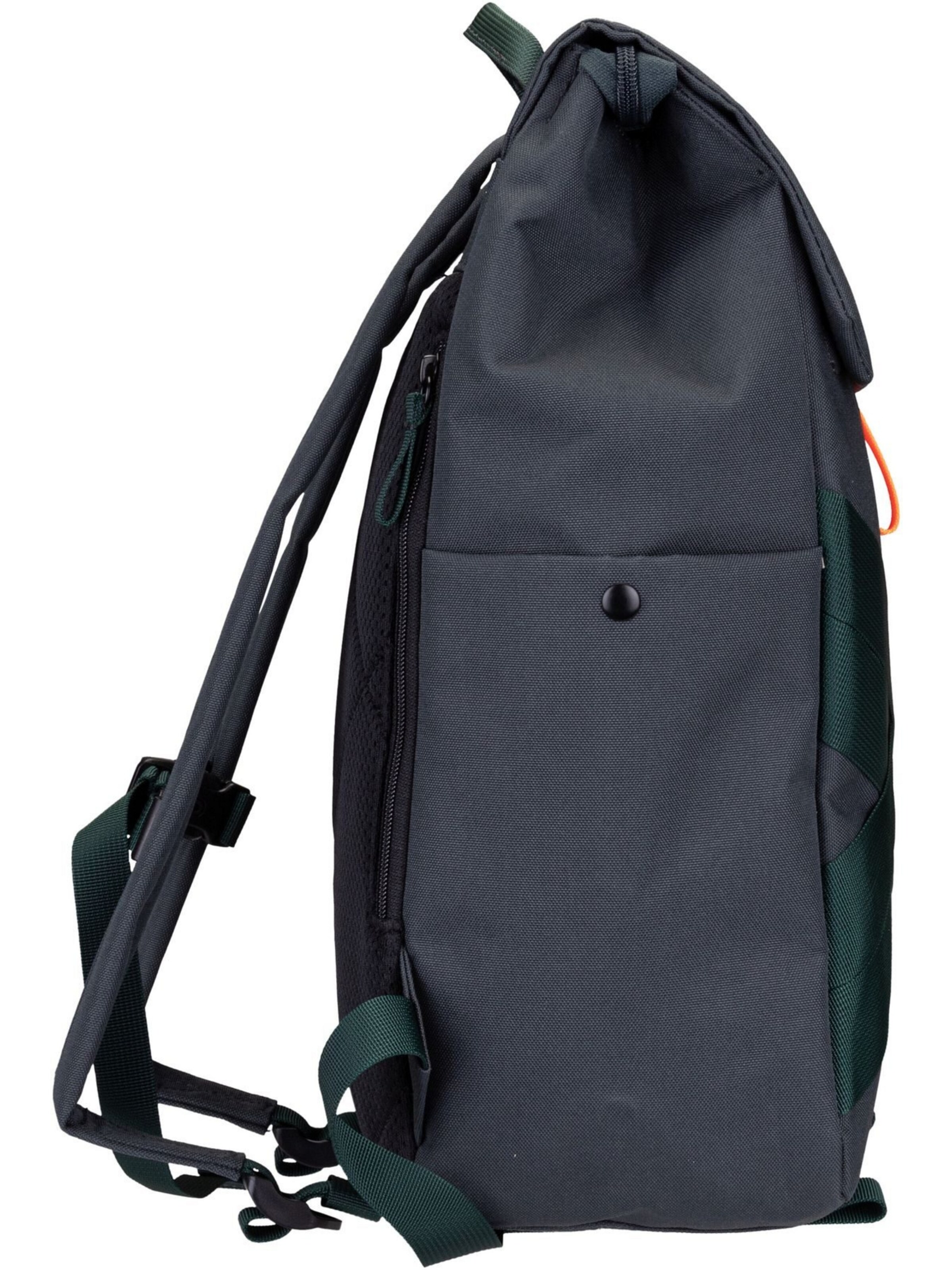 Sac à dos 'Alex' ZWEI en gris