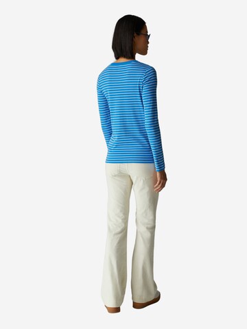 BOGNER Shirt 'Louna' in Blau