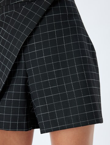 Koton Skirt in Black