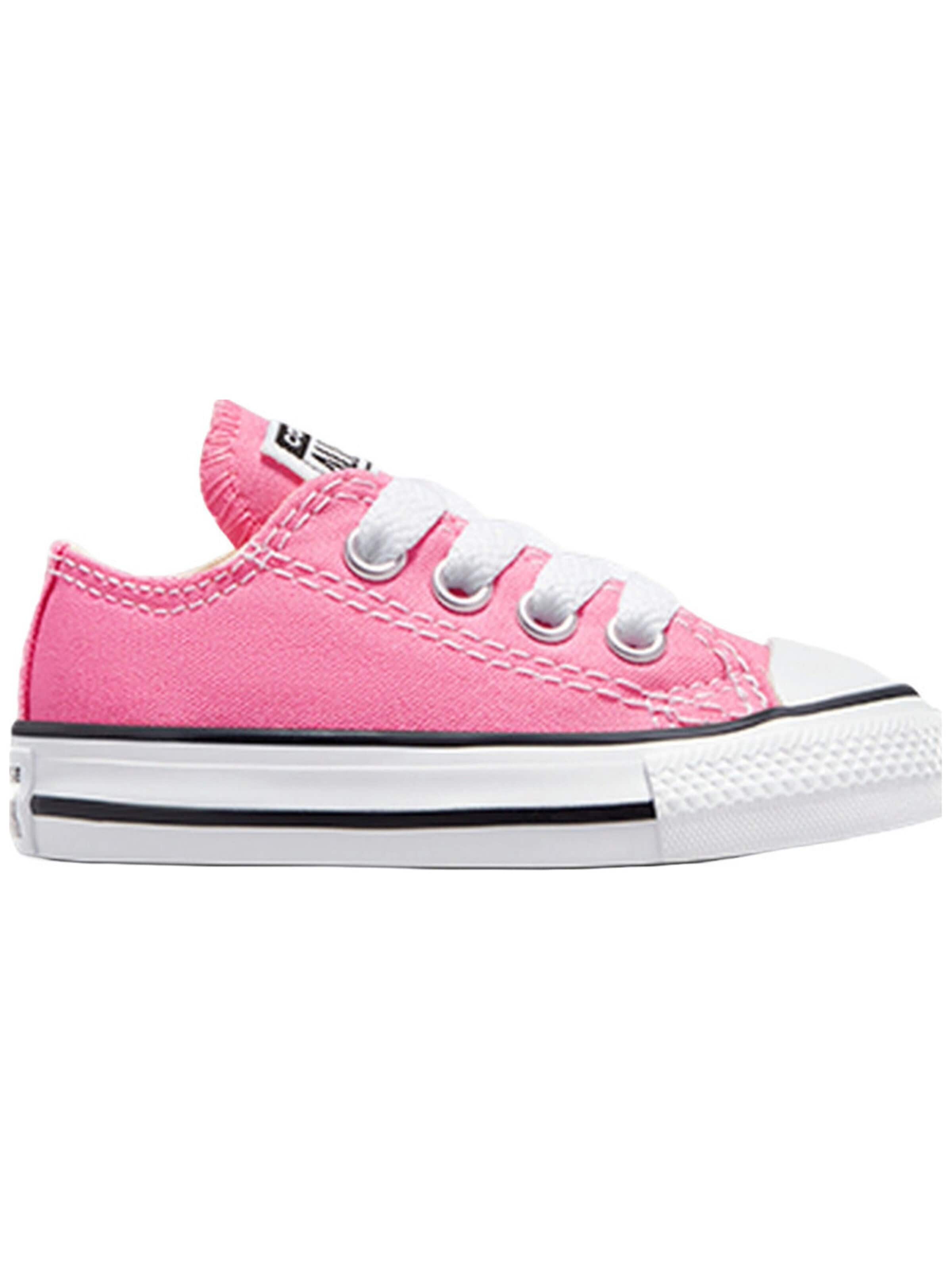 CONVERSE Sneaker 'Converse Chuck Taylor All Star Core'‌‌‌‌‌ in Pink: Vorderseite
